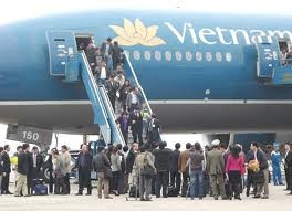 10 event Vietnam yang mencuat - tahun 2011 menurut versi VOV - ảnh 7